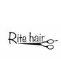 リテヘアー(Rite hair)/完全プライベート×マンツーマンサロン
