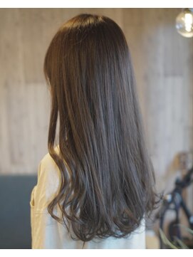 ボノヘアー(bono hair) カールロング