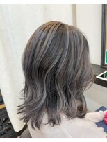 フィッティ(fiti)&nbsp;ブレンドハイライト