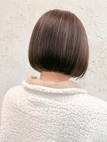 フロール(Flor)&nbsp;【flor 戸塚】*髪質改善ストレート+ボブ*