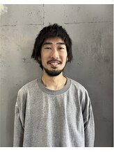 パム 恵比寿(PAM.) Yoshii Akito