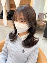 ロンドアジュール 横浜(Lond azur)&nbsp;フルバング韓国くびれ巻き【横浜】