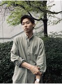 ニュアンスショート