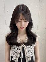 チェルシー 梅田(CHELSEA)&nbsp;韓国レイヤーカット&大阪/梅田/西梅田