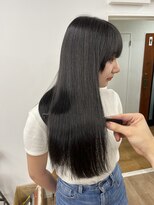 ピープスアンドスー 表参道 渋谷(Peeps&Suu.) 髪質改善/髪質再生/20代30代40代50代