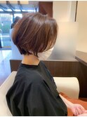 似合わせショート(四ツ橋)