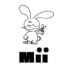 ミイ(Mii)のお店ロゴ