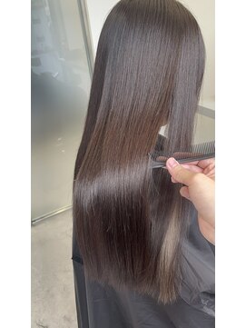 ゴートゥデイ 札幌Nix店(GO TODAY) ブリーチなしカラー/ウルトワトリートメント/艶髪/札幌/札幌駅/