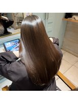 アリエッタ(aRietta)&nbsp;【aRietta 高垣】髪質改善