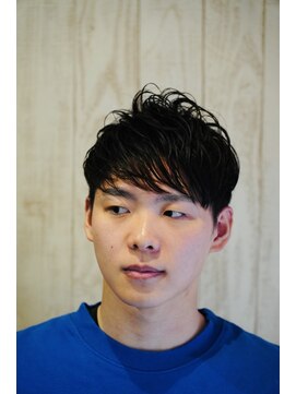 マスタッシュ(MUSTACHE) メンズ