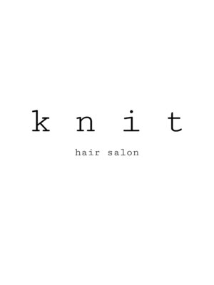 ニット(Knit)