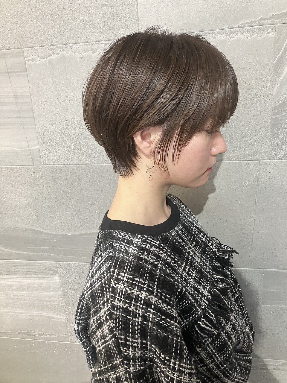  【髪のお悩み解消します】似合わせカット6600 