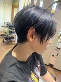 ブルーショート