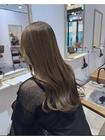 フランチェスカドット(francesca.)&nbsp;オリーブベージュ　【madoka】