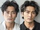 ネックス(nex)の写真/年齢と共に変化する白髪、髪質にアプローチします！[表参道駅/脱白髪染め/ハイライト/白髪ぼかし]