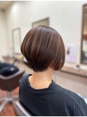 ショート