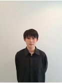 爽やかマッシュショートスタイル♪