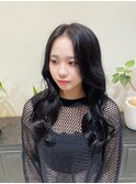 【Lee十三hana】韓国スタイル