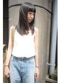 フェイスレイヤー