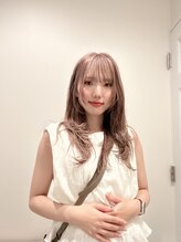 ラレーヴ バイ イーエル(la’reve by EL) ERINA