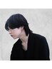【ブリーチ毛OK】メンズハイダメージ用髪質改善ストレート＋艶トリートメント