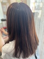 カノン(KANON)&nbsp;セミロング