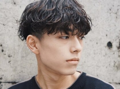 マグ カーネ バイ フィフス(Mag KANE by fifth)の写真