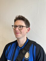 アッシュ 中目黒店(Ash)&nbsp;刈り上げショート