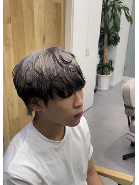 レム 長町店(L.E.M) エンドカラー