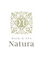 ヘアーアンドスパ ナトゥーラ 新札幌店(Natura)/Natura新札幌店[髪質改善/ヘッドスパ]