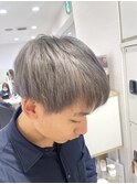 シルバー