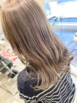 プレフェレプレフェ(prefere prefe)&nbsp;白髪ぼかし×TOKIOトリートメント