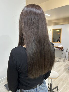 スカイ(Sky) ショコラブラウン