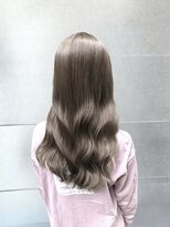 ピリオド 蒲田(Period.) 髪質改善/縮毛矯正/髪質改善縮毛矯正/蒲田/吉見