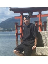 リベルタネオヘアー(LIBERTA NEO HAIR) 北川 稜