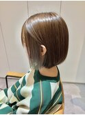 イヤリング/インナー/カラー
