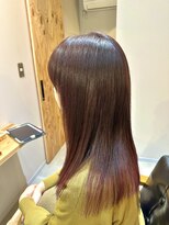 アンロジーナ(an Rodzina)&nbsp;カシスピンク