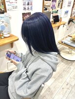 エルフグローリー(elf -glory-) ブルージュ/ikumu
