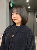 ジアン テラス(GIEN TERRASSE)&nbsp;ショートナチュラルレイヤー