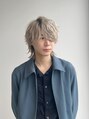 ヘアーアート リオン バイニューヨークニューヨーク(hair art Le Riow byNYNY) 前川 寿明