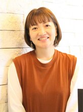 クラッチ 小杉 宏美