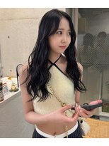 シティーバイローウェ 表参道(City/louwe)&nbsp;表参道/ミルボン/ハホニコ/ブリーチ/インナー/韓国/髪質改善