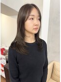 レイヤーロング