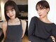 ゼスト ジグ(ZEST ZIGU)の写真/丁寧なカウンセリングで一人ひとりの骨格に合わせショートスタイルをご提案！最旬スタイルもお任せ下さい☆