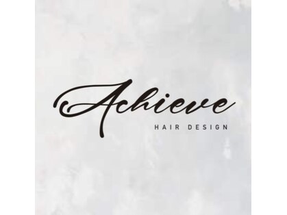 アチーブ(Achieve)の写真