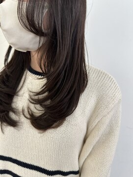 クラップス 金沢文庫店(CLAPS) ロングレイヤー