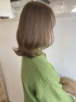 マウティー(mawty)&nbsp;透明感カラー