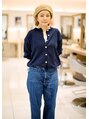 アッシュ 十日市場店(Ash) 佐々木 綾奈
