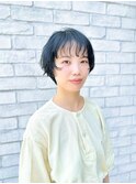 小顔マルチショート/加古川