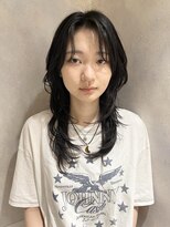 フェイス 石川町 (FACE) ウルフレイヤー/ハイレイヤー/ロングウルフ